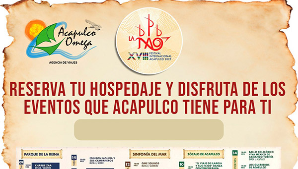 Acapulco Promociones