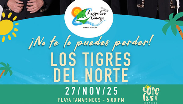 Acapulco Promociones