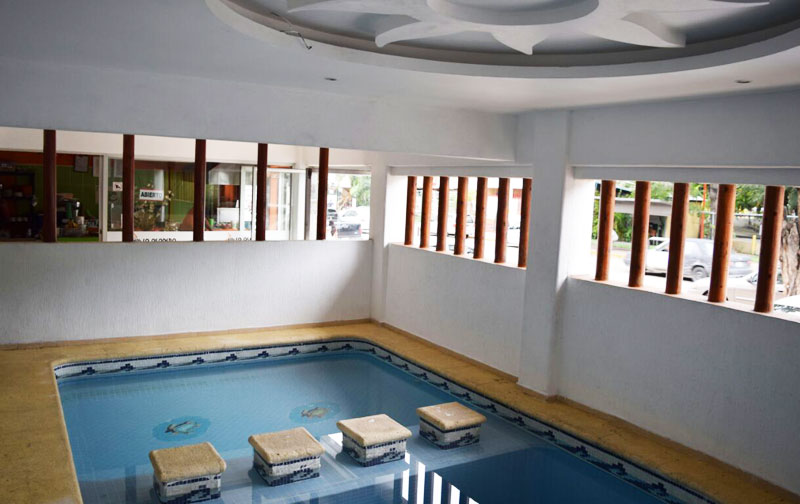 Hotel Lupita