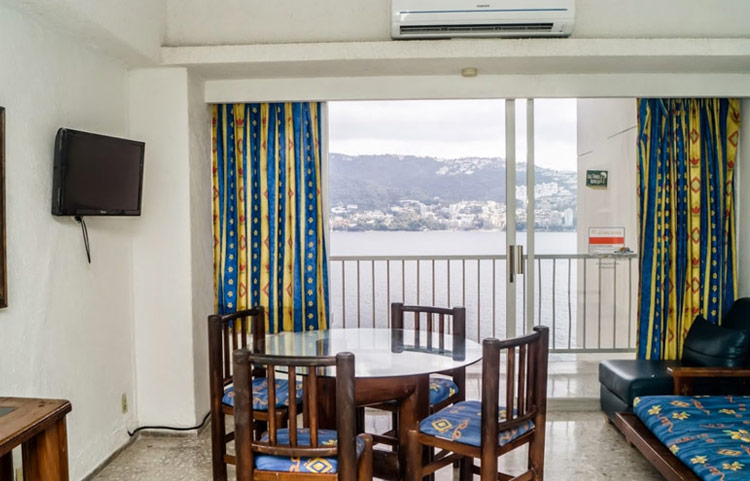 Hotel Torres Gemelas