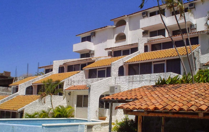 Hotel Lupita