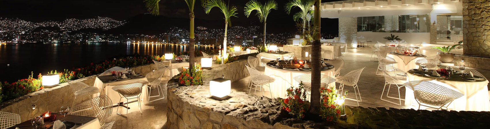 Acapulco Omega
