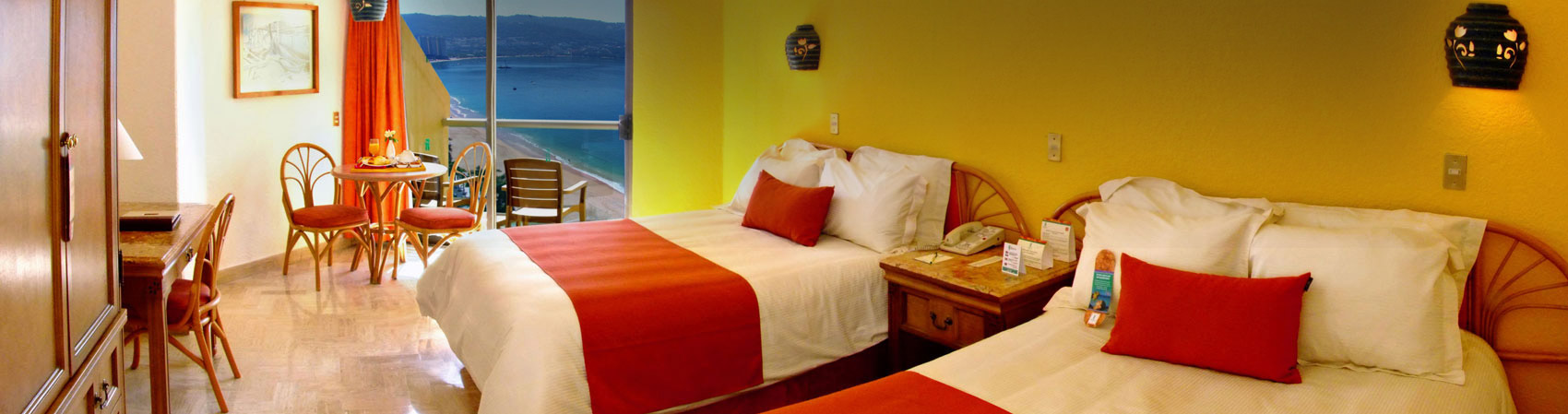 Acapulco Omega